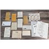 Image 5 : Mossberg Rifle Booklets Tags Catalogs
