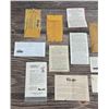 Image 6 : Mossberg Rifle Booklets Tags Catalogs
