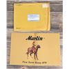 Image 1 : Marlin Firearms Dealer Counter Display Pad