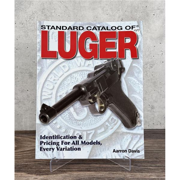 Standard Catalog of Luger