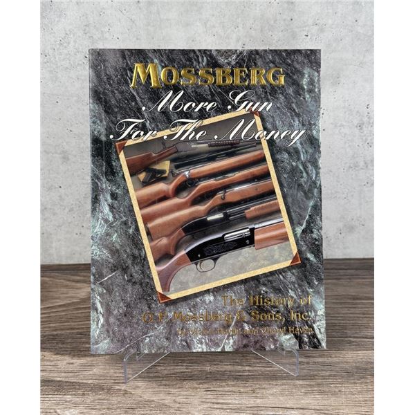 Mossberg More Gun for the Money