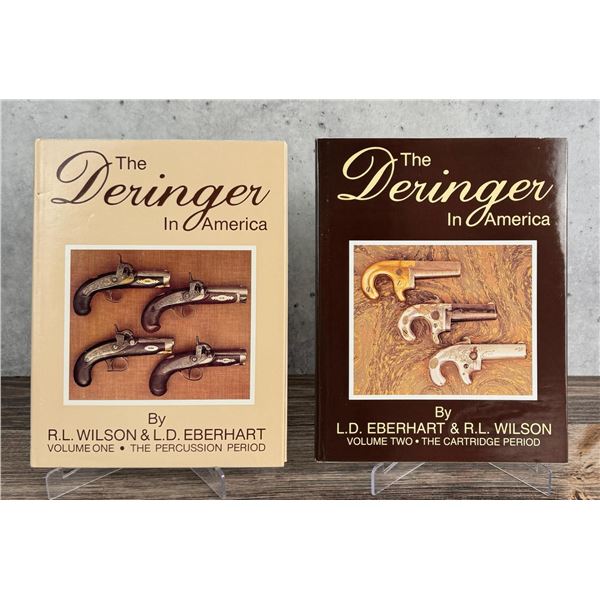 The Deringer in America