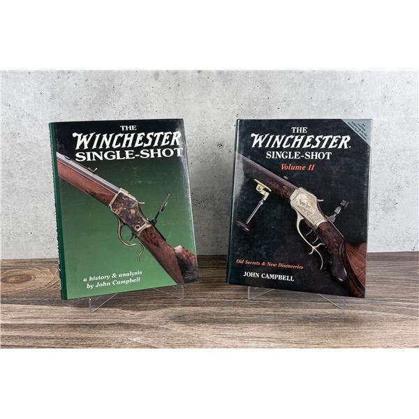 The Winchester Single Shot