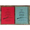 Image 7 : Winchester Firearm Take Down Assembly Manuals