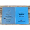 Image 2 : Winchester Firearm Take Down Assembly Manuals