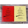 Image 6 : Winchester Firearm Take Down Assembly Manuals
