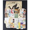 Image 1 : Large Collection of Firearm Related Ephemera