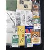 Image 4 : Large Collection of Firearm Related Ephemera