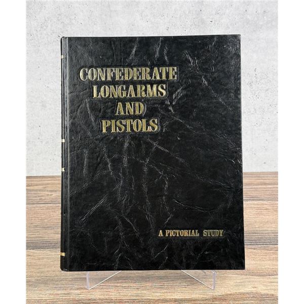Confederate Longarms and Pistols