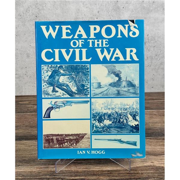 Weapons of the Civil War
