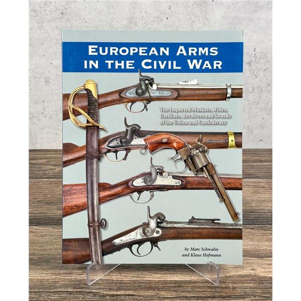 European Arms in the Civil War