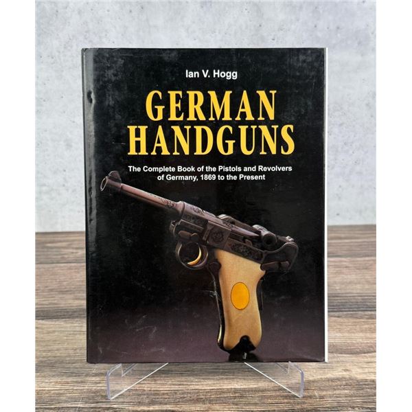German Handguns