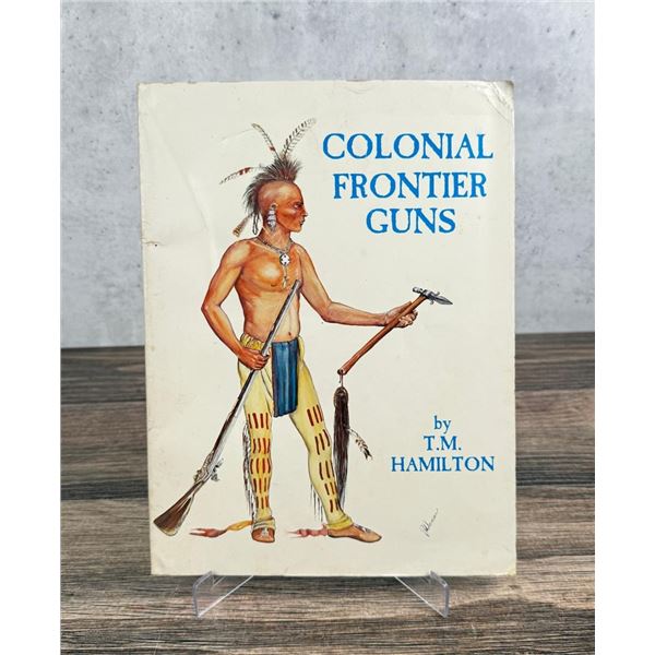 Colonial Frontier Guns