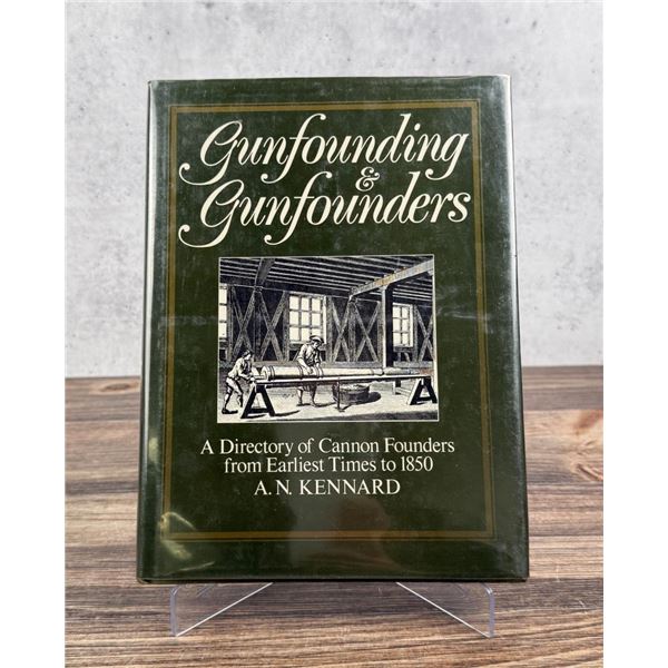 Gunfounding & Gunfounders