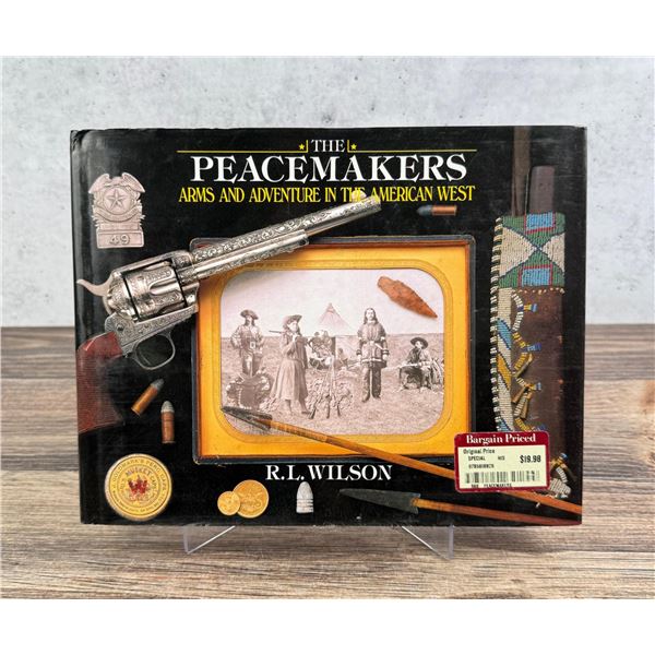 The Peacemakers Arms and Adventures