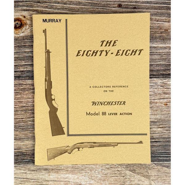 Winchester The Eighty Eight 88