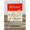 Image 1 : 1951 Wilson Sporting Goods Catalog
