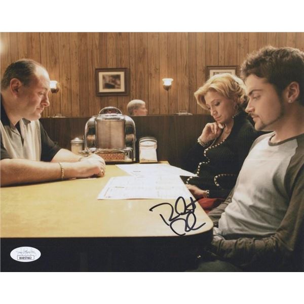 The Sopranos Robert Iler Signed Photo