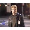 Image 1 : Spiderman Topher Grace Signed Photo
