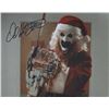 Image 1 : Terrifier 3 David Howard Thornton Signed Photo