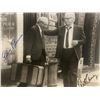 Image 1 : Going in Style signed movie photo