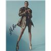 Image 1 : New Jack Fury Ally Renee Signed Photo