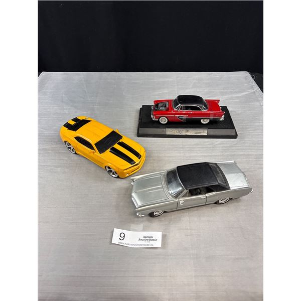 Nice lot of 1:24 Scale Die Cast Cars