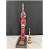 Image 1 : 2 Vintage Custom Made Pipes