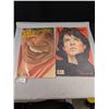 Image 1 : 2 1960's Interview Magazines