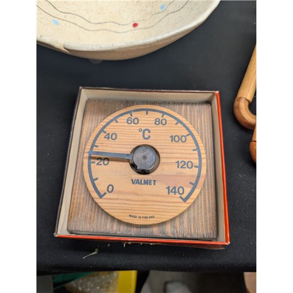 A Nice Collectible Home Décor Lot