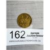 Image 1 : Vintage Novelty Coin