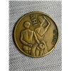 Image 2 : Vintage Novelty Coin