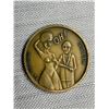 Image 3 : Vintage Novelty Coin