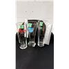 Image 1 : LOT DE 26 VERRES A BIERES ASS. VOIR PHOTO