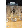 Image 3 : LOT DE 33 VERRES 10OZ
