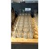 Image 2 : LOT DE 40 VERRES 12OZ