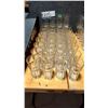 Image 2 : LOT DE 40 VERRES 12OZ