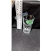 Image 1 : LOT DE 27 VERRES 6OZ