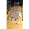 Image 2 : LOT DE 27 VERRES 6OZ