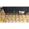 Image 2 : LOT DE 27 VERRES 12OZ