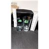 Image 1 : LOT DE 26 VERRES 14OZ