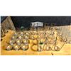Image 2 : LOT DE 26 VERRES 14OZ