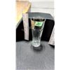 Image 1 : LOT DE 20 VERRES A LAIT FOUETTER