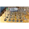 Image 2 : LOT DE 15 VERRES 6OZ
