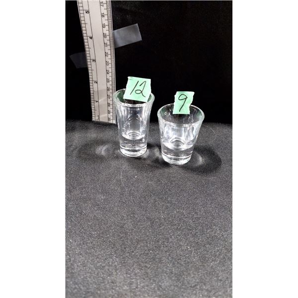 LOT DE 21 SHOOTERS ASS. VOIR PHOTO