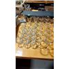 Image 1 : LOT DE 30 COUPES A DESSERT ASS.