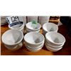 Image 2 : LOT DE 12 PETITS BOLS
