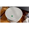 Image 2 : LOT DE 26 ASSIETTES 13”