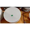 Image 1 : LOT DE 26 ASSIETTES 13”