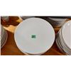 Image 3 : LOT DE 26 ASSIETTES 13”